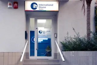 IH Malta okul galerisi