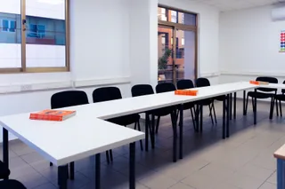 IH Malta okul galerisi