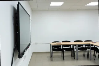 IH Malta okul galerisi
