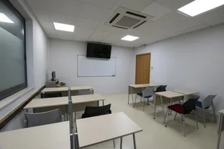 English Domain okul galerisi