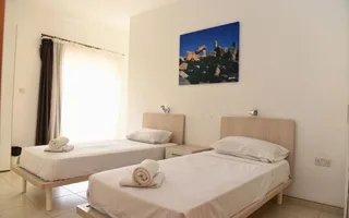 GV Hortensia öğrenci odası