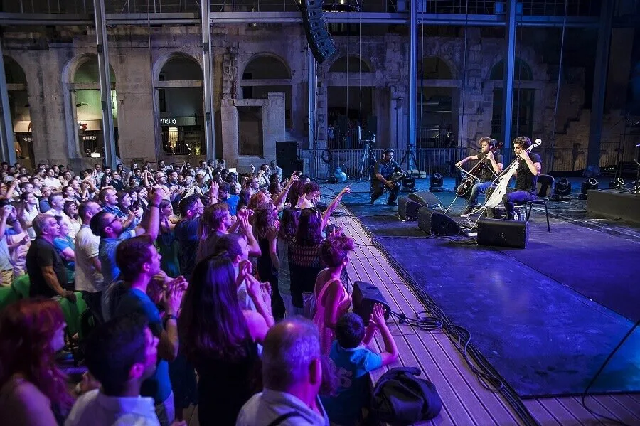 Malta Festivalleri