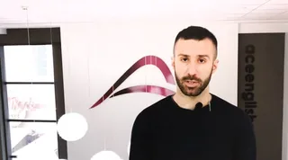 ACE Malta Dil Okulu videosu 5