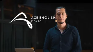 ACE Malta Dil Okulu videosu 4
