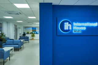 IH Malta okul galerisi