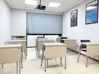 English Domain okul galerisi