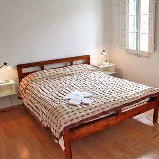 Cavendish daire konaklaması