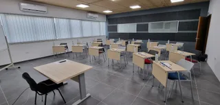 English Domain okul galerisi