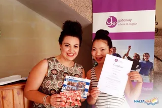 Gateway School of English okul galerisi