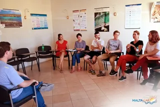 Gateway School of English okul galerisi