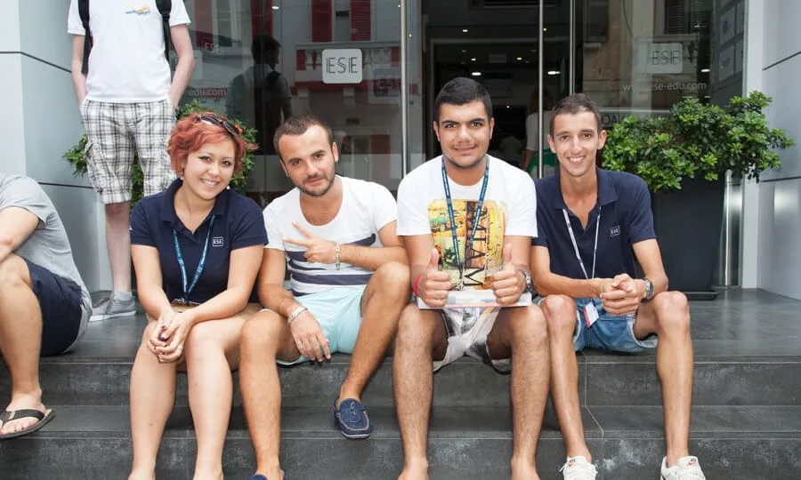 MaltaVista kampı