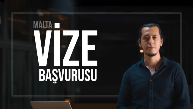 Malta Öğrenci Vizesi videosu