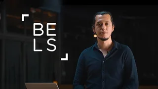 BELS Dil Okulu okul tanıtım videosu