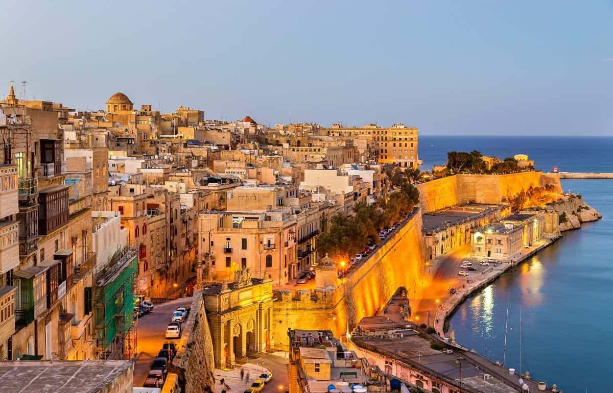Sliema