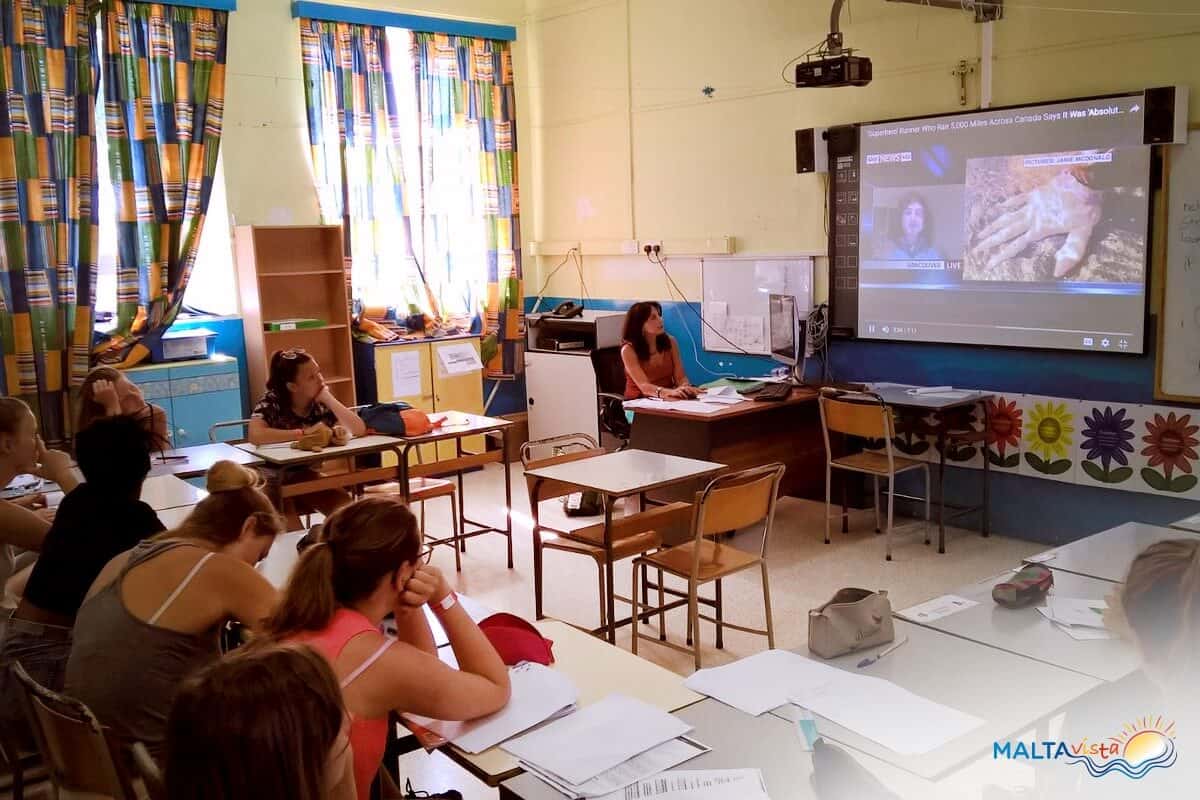 Gateway School of English okul galerisi