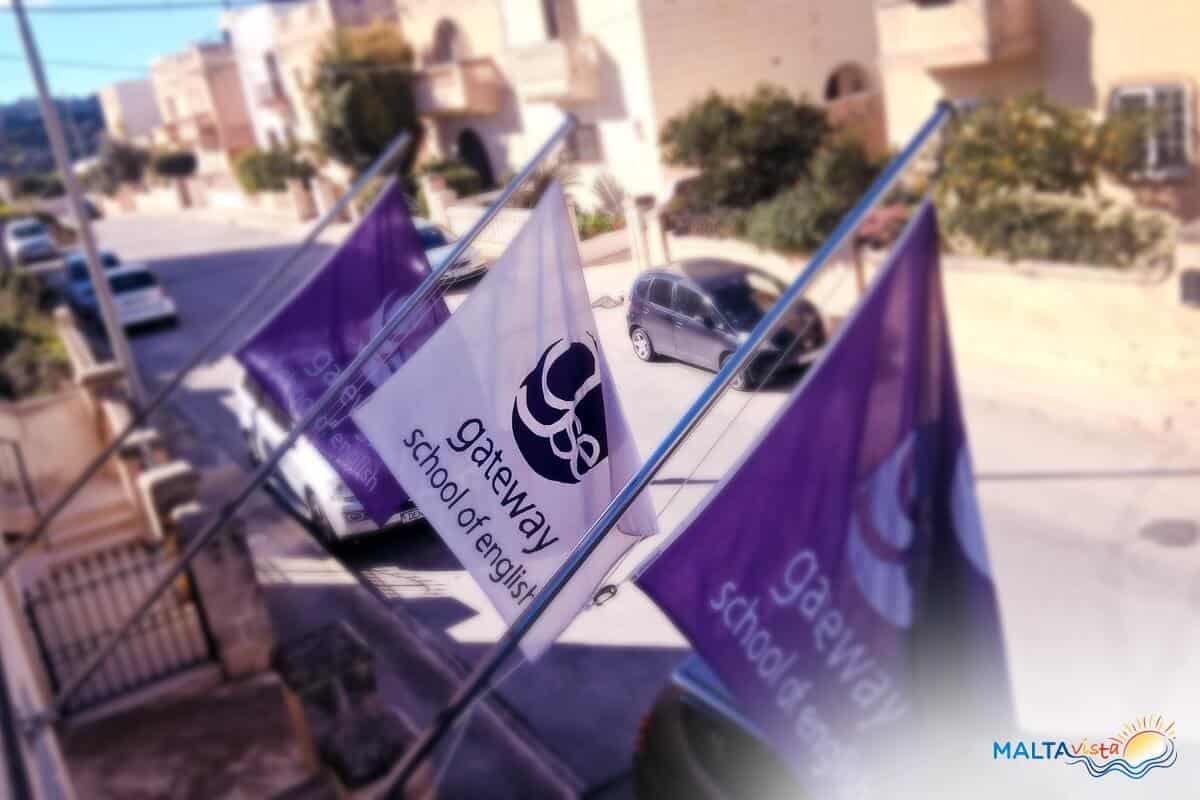 Gateway School of English okul galerisi