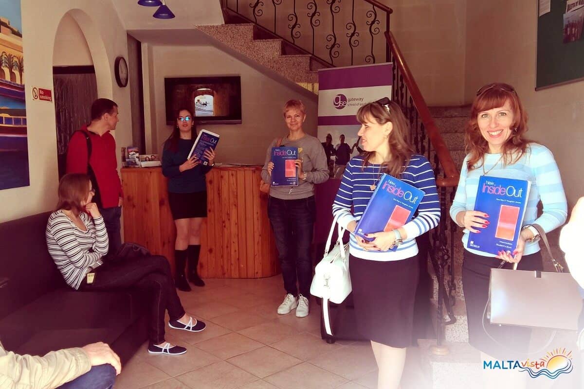 Gateway School of English okul galerisi