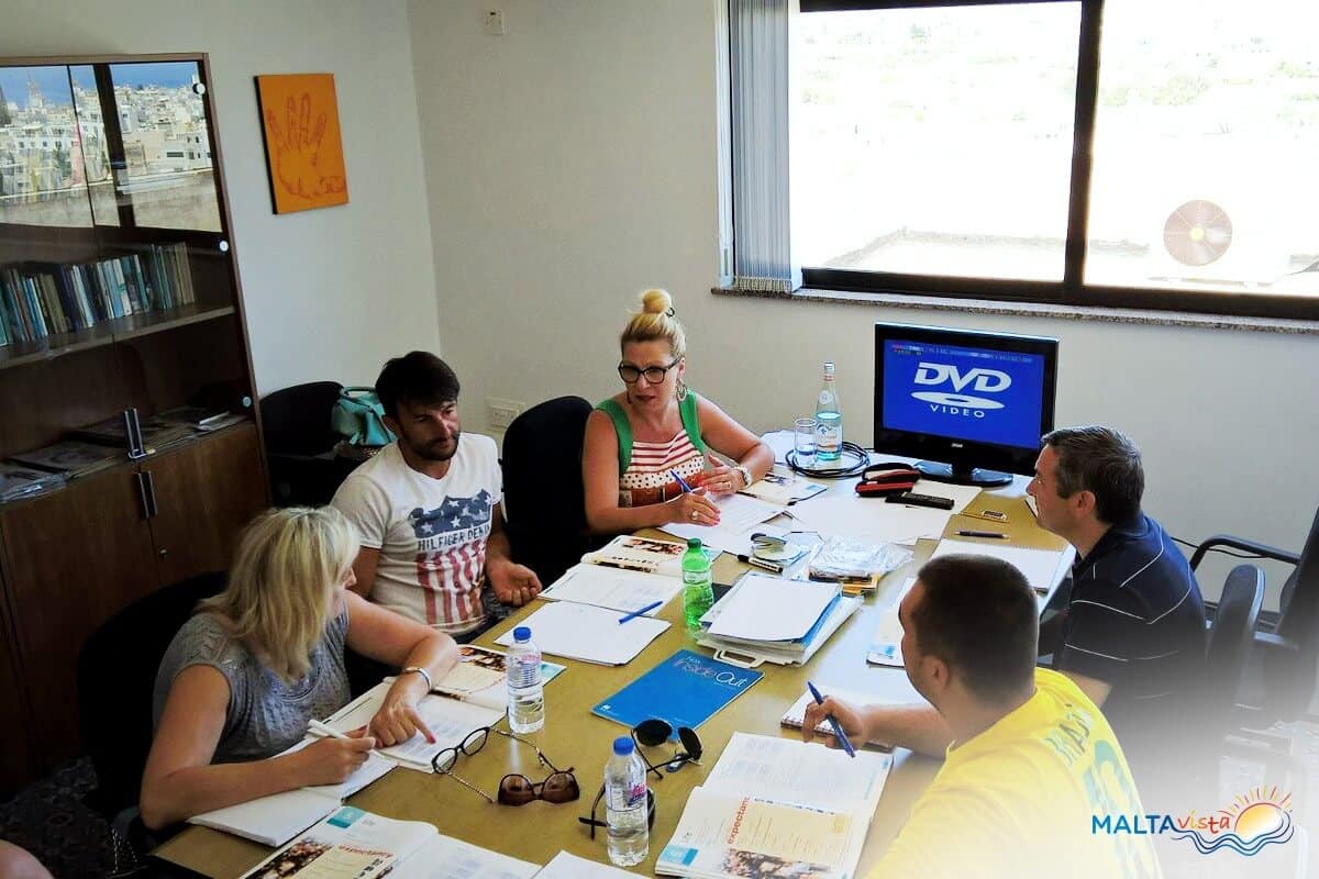 Gateway School of English okul galerisi