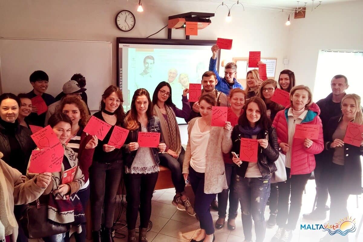 Gateway School of English okul galerisi