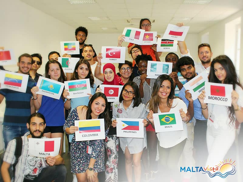 LSC Malta kampüs fotoğrafı 3