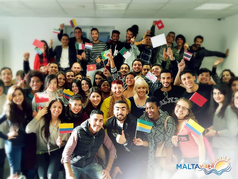 LSC Malta kampüs fotoğrafı 4
