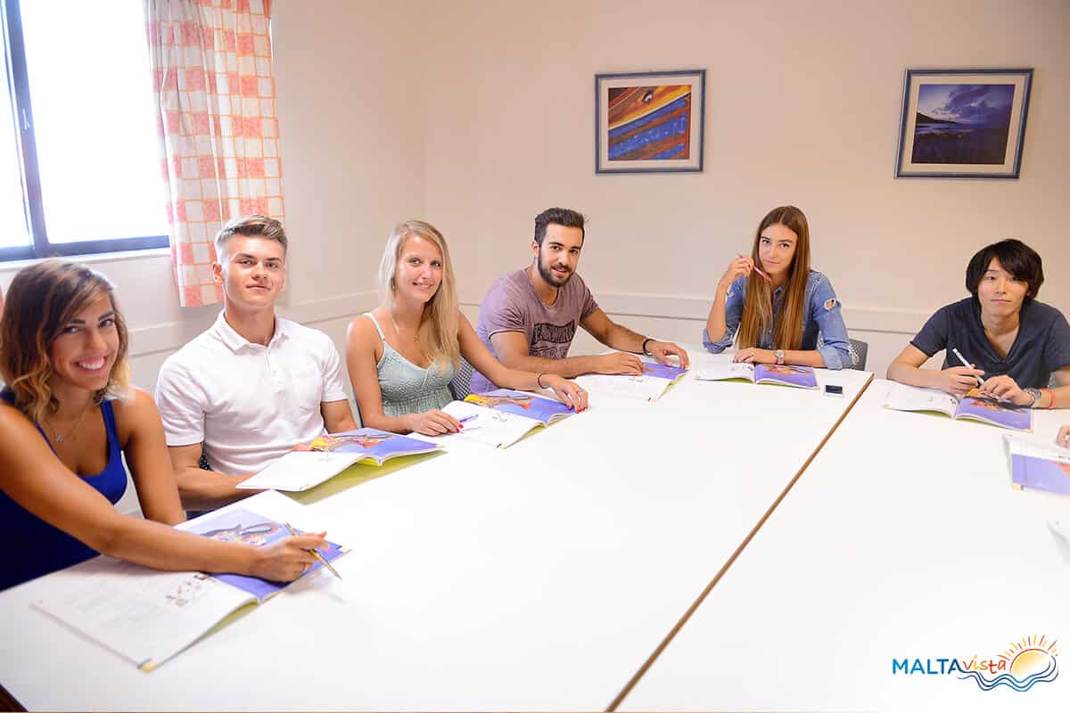 Clubclass Malta Dil Okulu fotoğrafı 13