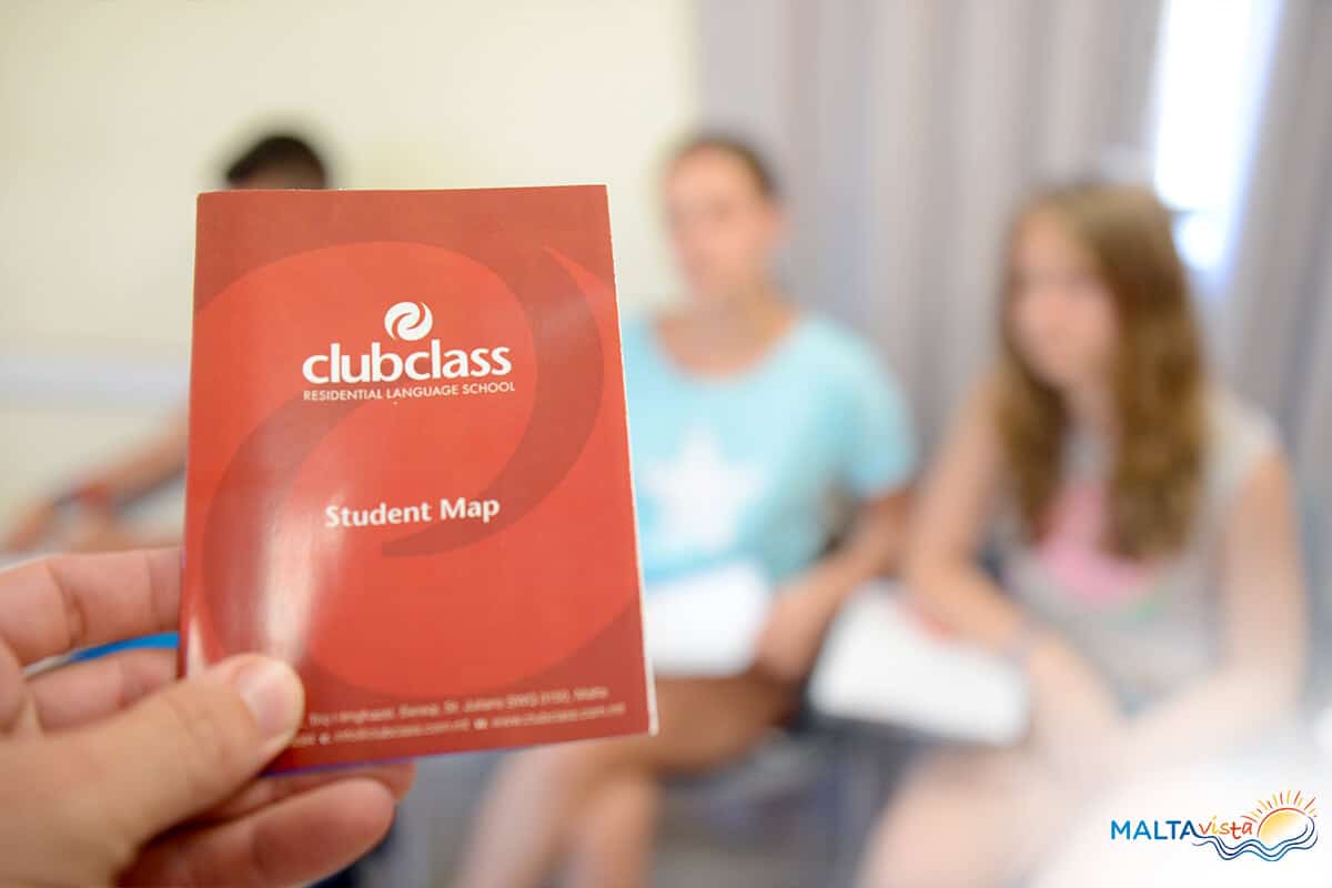 Clubclass Malta Dil Okulu fotoğrafı 16