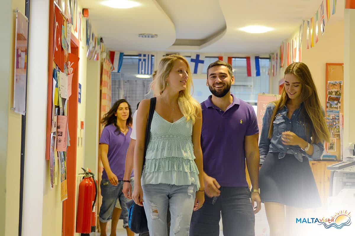 Clubclass Malta Dil Okulu fotoğrafı 17