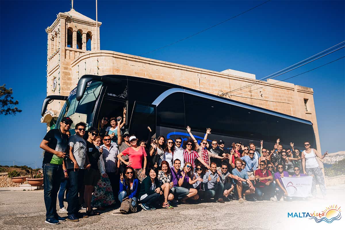ACE Malta Dil Okulu fotoğrafı 12