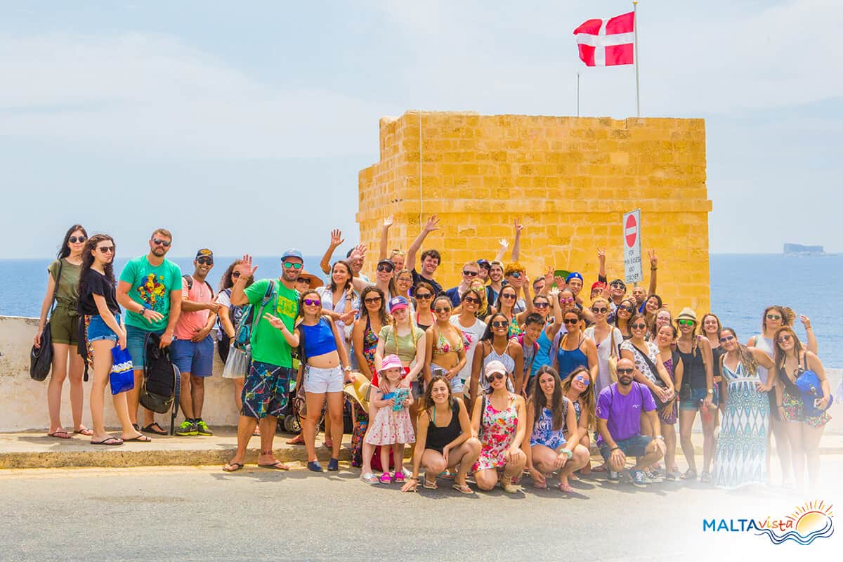 ACE Malta Dil Okulu fotoğrafı 13