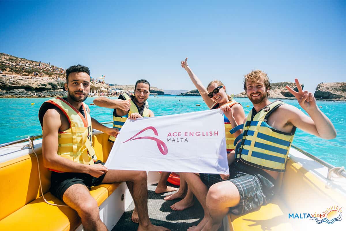 ACE Malta Dil Okulu fotoğrafı 15