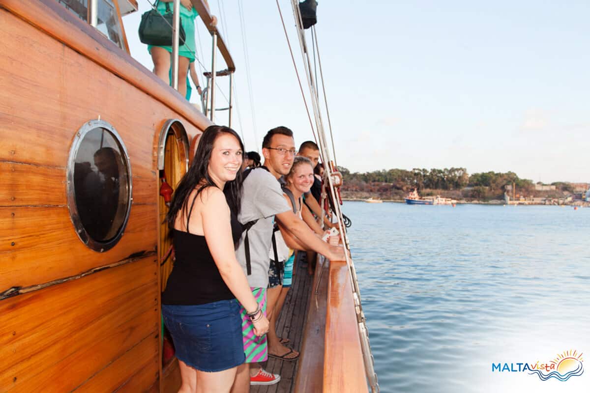 ESE Malta Dil Okulu fotoğrafı 3