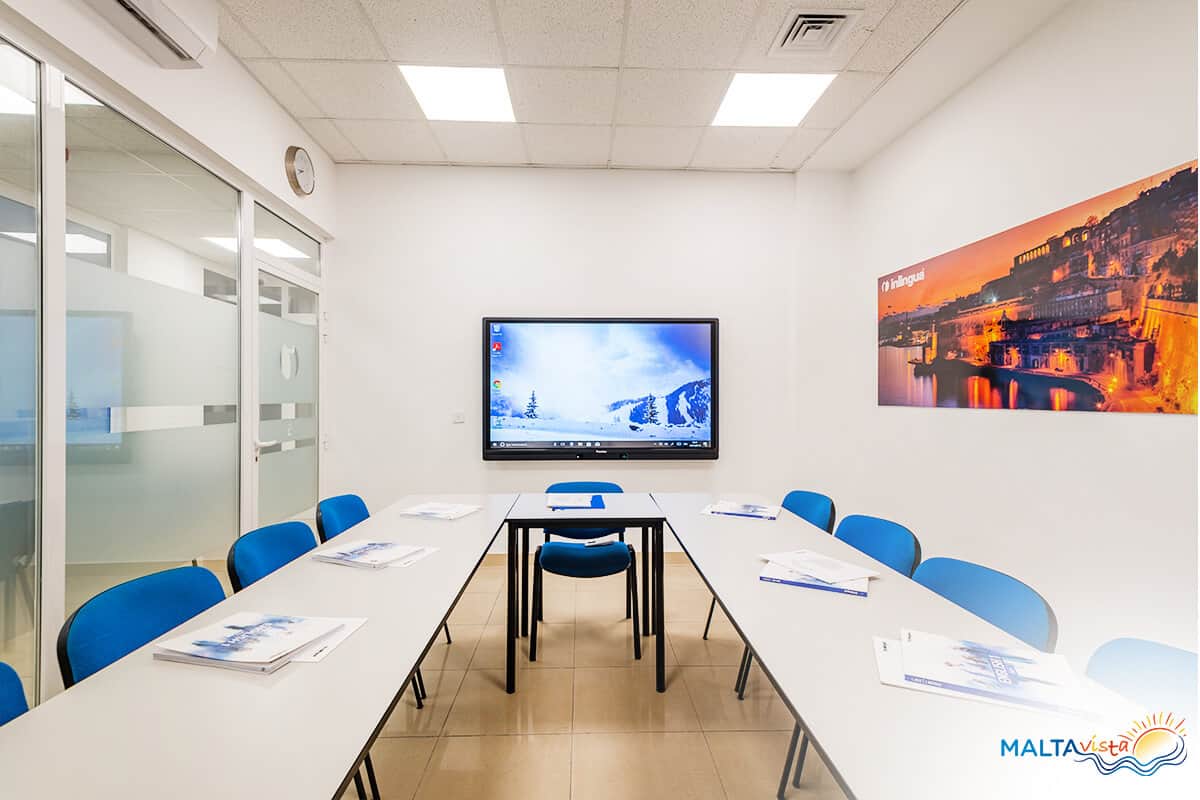 Inlingua Malta Dil Okulu fotoğrafı 14