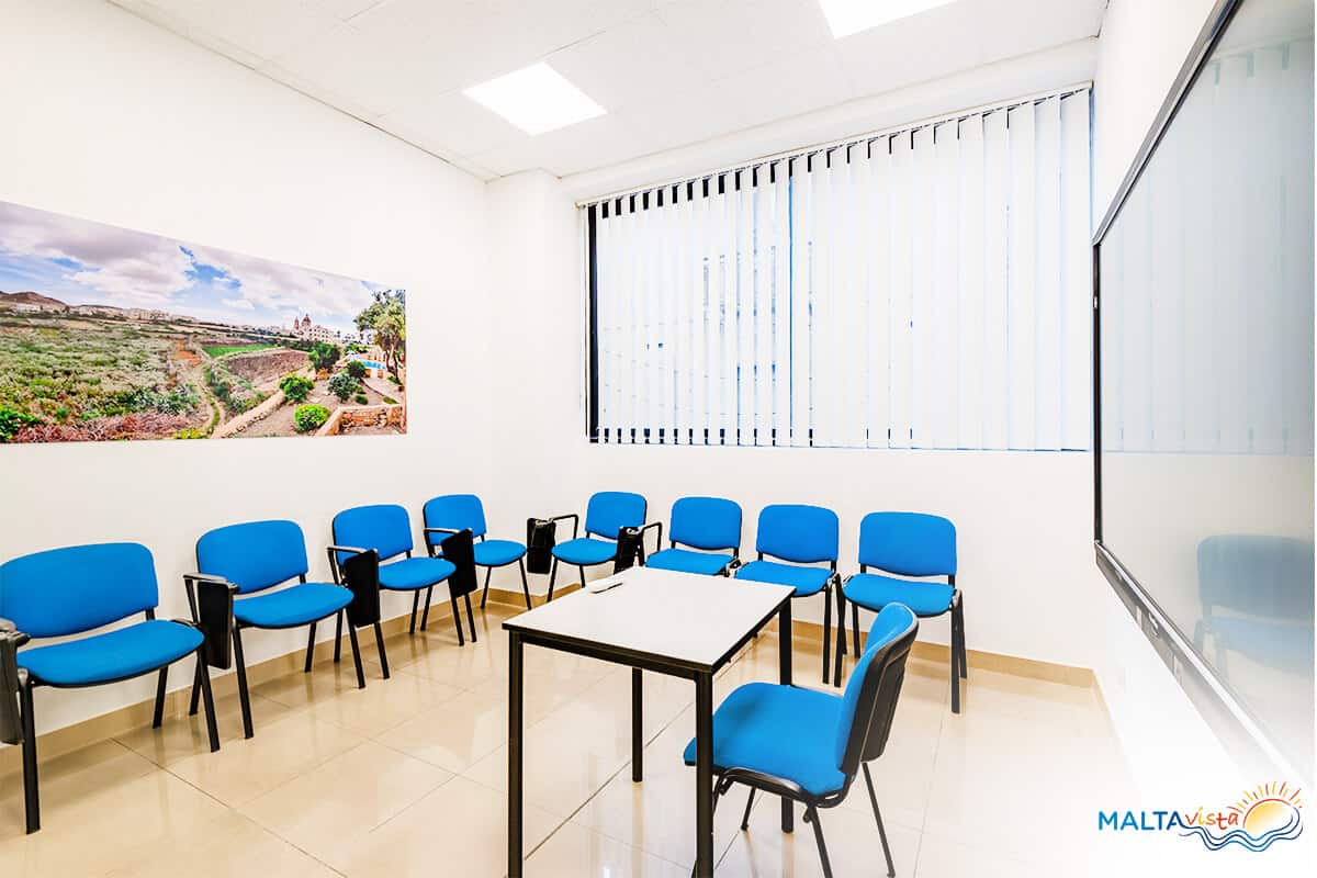 Inlingua Malta Dil Okulu fotoğrafı 15
